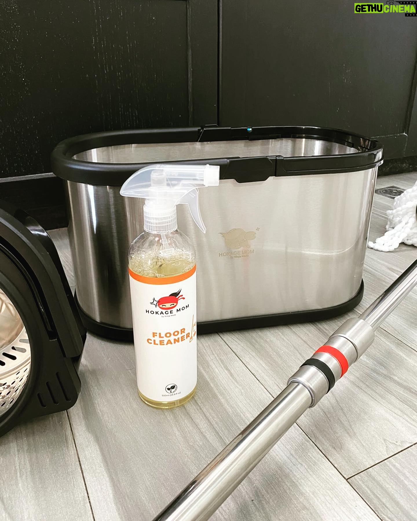 Julia Montes Instagram - cleaning your home may be hard for others but also therapeutic for some … I guess I’m one of the people na cleaning and organizing is therapeutic and can boost happiness …
choosing right product is also a big factor to make your home squeaky clean … @ace_hokagemom @hokagemombyninjamade product are the best because it is made of natural and plant based ingredients (no chemicals or toxins) … thats why cleaning made safe and healthy for everyone. ❤️🏠