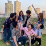 Anna Cathcart Instagram - 열아홉