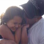 Leah Remini Instagram – Happy Fathers Day @therealangelopagan! Sofia couldn’t have asked for a better daddy. 

To my stepfather @georgemarshere, thank you for putting up with me all of these years!