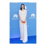 Crystal Reed Instagram - Happy and humble after my first return to the carpet. Sharing the stage with such immense talent had me all warm and giddy!  Thank you!
@sarahslutsky 
@ewtmakeup  @congtriofficial  @stuartweitzman  @effyjewelry  @judithleiberny  @dranettareszko  @beautopia_serena
