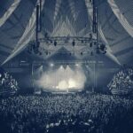 Aurora Aksnes Instagram – Thank you so much Berlin 🌚
I am so proud of who you are. 
How kind and beautiful all of you are. 
Especially to my warm up bands, as I love to bring my friends on tour. It makes me so touched to know they all have a respectful beautiful crowd waiting for them, letting them feel as safe and welcome as you make me feel. I love you all. Thank you.