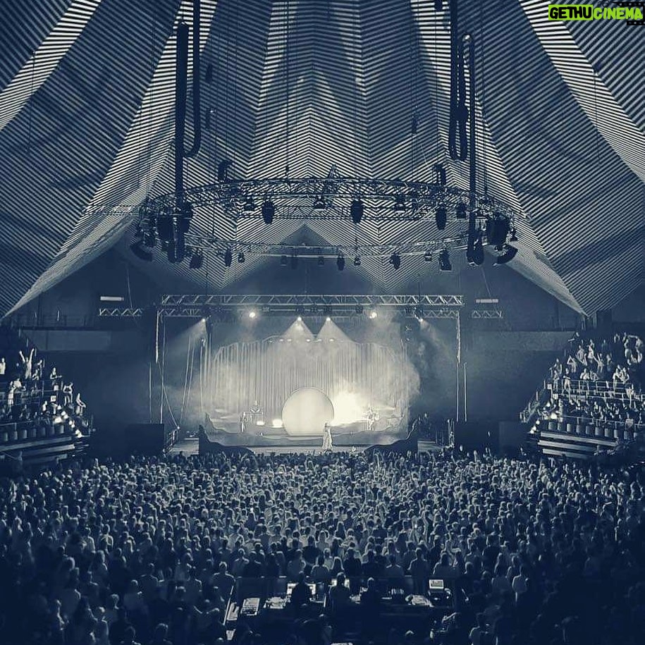 Aurora Aksnes Instagram - Thank you so much Berlin π
I am so proud of who you are.
How kind and beautiful all of you are.
Especially to my warm up bands, as I love to bring my friends on tour. It makes me so touched to know they all have a respectful beautiful crowd waiting for them, letting them feel as safe and welcome as you make me feel. I love you all. Thank you.