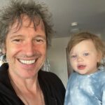 Milla Jovovich Instagram – Happy Father’s Day to our most incredible Papa!! Here’s a little recap of your journey to being the best daddy in the world! It feels like you were really meant to be a dad. You always took such great care of me, the “big baby”😂 and you naturally added Thing 1, 2 and 3 into the mix over the last 15 years. Everyday I am amazed and in awe of how gentle, kind and attentive you are to each and every one of us. The hours you’ve spent making thousands of bottles of milk for the babies, the same amount of cups of tea for me, doing math homework, building legos, playing dolls, Uno, Dungeons and Dragons, building cars, buses and rocket ships out of card board boxes, getting your nails done in rainbow colors, getting your hair and make up done, getting vomited on (and worse) god knows how many times and all with a great big smile though it all. You make it look easy when I know it’s anything but. You are our EVERYTHING. We would be lost without your love, time and energy because it seems boundless and the well never seems to run dry. You truly are the most amazing daddy. To all your babies. Big and small. I love you Papa.❤️❤️❤️ You’re the ultimate KING👑!!! #paulwsanderson #fathersday #iloveyou