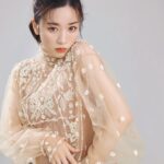 Mei Nagano Instagram – ・
初表紙のMAQUIA📚
楽しく心地よい時間でした。
素敵な写真ばかりです。みてね☺︎