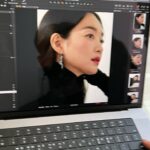 Shin Min-a Instagram –