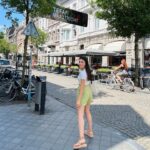 Özge Yağız Instagram -
