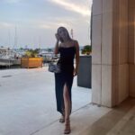 Gökçe Akyıldız Instagram –