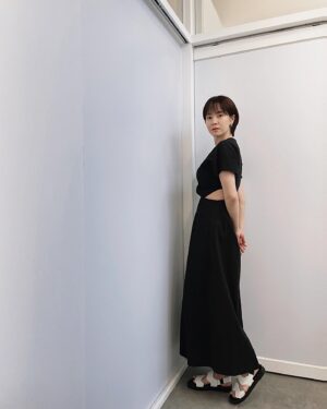 Song Ji-hyo Instagram - 