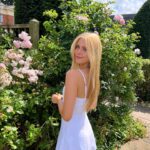 Loreto Peralta Instagram - 🌸🫖