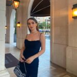 Gökçe Akyıldız Instagram –