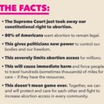Amanda Gorman Instagram - Time to stand up—donate to @plannedparenthood above, text ACCESS to 22422 or visit bit.ly/RoeWYCD to learn what you can do. Sending you love, energy, and strength as we come together 💛❤️