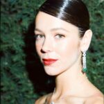 Georgina Amorós Instagram – Magical night with @cartier 🫀#CartierBeautésDuMonde 🌛

Hair by @raquelalvarezdiaz_ x @goldwell_es 
Styled by @_freddyalonso