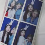 Ella McKenzie Instagram - Korea 💕♥️❤️ and Julia and my love 🎸Taylor and minions 😁