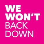Amanda Gorman Instagram - Time to stand up—donate to @plannedparenthood above, text ACCESS to 22422 or visit bit.ly/RoeWYCD to learn what you can do. Sending you love, energy, and strength as we come together 💛❤️