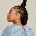 Priah Ferguson Instagram - I’m so excited to share my special feature with @POPSUGAR! We talked about Erica’s future on Stranger Things, my upcoming movie with the one and only Marlon Wayans, and how I spend my time off set. Check it out! This was incredible and thanks for capturing my vibe and essence with authenticity. To my team, ily. Link in bio.🫶🏽

Written by: @jackie_jormpjomp 
Photography: @tawnibannister 
Stylist: @sophielopez
Braids by: @hairbyromorgan 
Braid styling: @milesjeffrieshair 
Makeup: @brandyallen