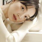 Shin Min-a Instagram – 🤍@givenchybeauty @ellekorea 🤍