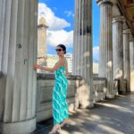 Özge Yağız Instagram -