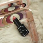Sheryl Rubio Instagram - Llevando mis skills de maquillarme a otro nivel🫣💕 ahí vamos! Nos hicimos este maquillaje con lo nuevo que me llego de @boxycharm #boxycharm #boxycharmpartner #ad