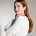 Bonnie Wright Instagram - “Go Gently guides readers through small changes they can make to protect the planet. She says it’s better to do what we can than feel overwhelmed and not act.” 

Talking to @sundaytimesculture in last weekend’s issue about @gogently.earth 

Photo by @lorenzoagiusofficial 
Make up by @amberdmakeup 
Hair by @cameron.rains