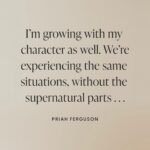 Priah Ferguson Instagram -