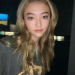 Ella McKenzie Instagram - 🫶🦇