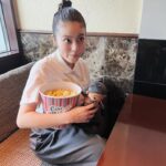 Mio Imada Instagram – 💜🍿😚💚
バズ・ライトイヤー
映画館でぜひお楽しみください☺︎