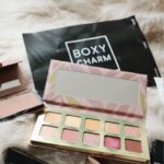 Sheryl Rubio Instagram - Photobump de momentos que me hicieron muy feliz el mes de junio ❤️👀 @boxycharm #boxycharm