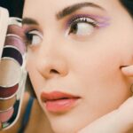 Sheryl Rubio Instagram - Llevando mis skills de maquillarme a otro nivel🫣💕 ahí vamos! Nos hicimos este maquillaje con lo nuevo que me llego de @boxycharm #boxycharm #boxycharmpartner #ad