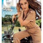 Cemre Baysel Instagram – Çok Heyecanlıyım!🤍
Kendi Adımı Taşıyan ve Beni Çok İyi Yansıtan,
Detaylarıyla Tüm Sürecin İçinde Olduğum İlk Koleksiyon Maceram! 

Cemre Baysel X SecilStore Koleksiyonu Doğanın Özgür Enerjisiyle Sizi Kucaklamaya Hazır! @secilstore #cemrebayselxsecilstore

Bu Güzel Birlikteliğe Eşlik Eden @eleledergisi 
Harikasınız!

#eleledergisi @eleledergisi
Yayın Direktörü: @k.ferhankaya 
Genel Yayın Yönetmeni: @gozdekaynak_
Röportaj ve Prodüksiyon: @simayengur 
Fotoğraf: @emreyunusoglu_
Styling: @mina.tanay & @sburcucam ( @816styling )
Saç: @sertac_kolay
Makyaj: @hidayetkorkmaz_ 
Fotoğraf Ekibi: @arslansinanarslansinan, #BurhanCanlı, @meliharan 
Saç Asistanı: @mertcankugux 
Retouch: @yurtbayenes
Dijital Proje Koordinasyonu: @baliskan