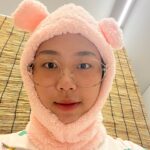 Lee Young-ji Instagram - 띵동