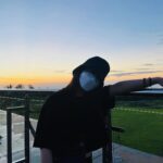 Song Ji-hyo Instagram - 언젠가..제주도🏝