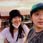 Song Ji-hyo Instagram - 언젠간 제주도 44✌🏻✌🏻