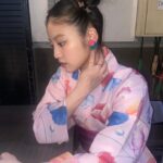 Mio Imada Instagram – サッサッサーマジャン🦋