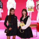 Suzu Hirose Instagram - ❤️
#SEELV
#LVFashion
#LVJewelry
