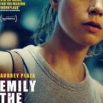 Aubrey Plaza Instagram – Sometimes you have to make up the rules yourself. #EmilyTheCriminal is IN THEATERS ONLY August 12