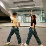 Anna Cathcart Instagram - the korea diaries part two🫶