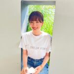 Mei Nagano Instagram – ・
「ユニコーンに乗って」
本日第一話放送です🦄
ついにきましたね、この時が！！笑
この夏も一緒に過ごしましょう！
宜しくお願いします💫💫