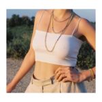 Claudia Salas Instagram – Ext. albufera. Tarde.

Julio, llenito de amor.

❤️🧡💛💚💙💜

💍 @tousjewelry 
📸 @laia_lluch 
🪡 @paulaperchol 

#toussquad