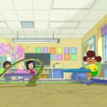 Priah Ferguson Instagram - Meet Bailey!💕

Don’t miss the premiere of #HamsterandGretel Friday on August 12, only on @disneychannel!

“Created by Emmy-nominee @dan.povenmire (Phineas and Ferb), Hamster and Gretel features an impressive ensemble of voice actors…

We can also exclusively announce an exciting group of recurring characters joining the main cast: Priah Ferguson (Stranger Things) as Gretel’s best friend, Bailey.”