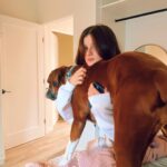 Haley LeBlanc Instagram -