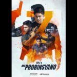 Julia Montes Instagram - 7 years❤️ naging parte ng ating mga buhay at gabi si Cardo at ang pamilya ng FPJ’s Ang Probinsyano. Marami pa pong dapat abangan sa longest-running Pambansang Teleserye ng bawat Pilipino.  #FPJsAngProbinsyano #FPJAP7