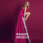 Loreto Peralta Instagram - 💖 @raquelorozcog
