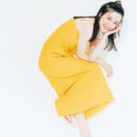 Mei Nagano Instagram – ・
ar 8月号本日発売です🤍
みてね〜
ユニコーンに乗って🦄第二話🦄
みてね〜