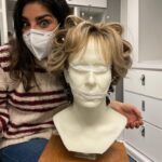 Sarah Paulson Instagram – Just wanted to say thank you to the @televisionacad for the wonderful acknowledgment of all that went into bringing Linda Tripp to life. I am so grateful to @crashbpm @ninajacobson, Ryan and everyone at Ryan Murphy productions for giving me such an extraordinary acting opportunity. I have never felt more challenged, more petrified, nor more exhilarated as an actor. I am exceedingly grateful to Sarah Burgess for her loving, nuanced writing of Linda, allowing for all of her humanness to be on display…thanks to these geniuses 
@fxnetworks @m_ceglia @robinbeauchesne @modmaria1965 @julia.crockett @michele_labrucherie @eyrichlou @meredith_costumes @morganaik3n @btumps  @kellygolden145  @fracturedfxinc @justin.raleigh 
@artsakamoto @cjh1313 @annaleighashford @margomartindale @dannyajacobs @thejennycpaul 
@elizabethreaser Monica Lewinsky, you will forever be an inspiring woman to me- I stand in awe of you always. 
and last but certainly not least @beaniefeldstein if I was any good at all, it’s because I was looking into that perfect open face of yours, while you beamed truth and light at me all day long. I love you totally. 
Ok. I’ll shut up now. Too much going on in this world that needs our attention.
❤️