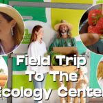 Bonnie Wright Instagram - Join me on a field trip to @theecologycenter in the latest Go Gently YouTube episode! An organic and regenerative farm in San Juan Capistrano. This episode highlights the importance of shortening our food supply chain by buying local produce, in season and connecting with our farmers. The Ecology Center is also where Andrew and I got married so a very dear place to me!! Link in stories to watch 👩‍🌾 video shot and edited by @rhack and sound recorded by @jasonflaster
