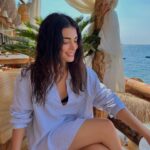 Özge Yağız Instagram -