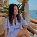 Özge Yağız Instagram -