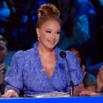 Leah Remini Instagram – Back with an all new episode of @danceonfox tonight at 9/8c. Tune-in to see the top 8 contestants compete!
