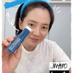 Song Ji-hyo Instagram - 출근길에도 글루타넥스💙💙

💧글루타넥스 글로우밤
GLUTANEX GLOW BALM

💧글루타넥스 아쿠아부스터
GLUTANEX AQUABOOSTER

#ad