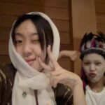 Lee Young-ji Instagram - 아 사진 왜 10장밖에 못 올려